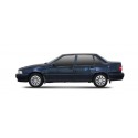 Turbo VOLVO S70 (874) 2.5 TDi AWD