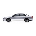 Turbo VOLVO S80 1 (184) 2.5 TDI