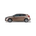 Turbo VOLVO V40 (525) D2 [03/2012 - 12/2016]