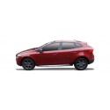 Turbo VOLVO V40 Cross Country (526) D3