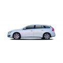 Turbo VOLVO V60 1 (155) D5 Hybrid AWD [03/2015 - 05/2018]