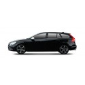 Turbo VOLVO V60 1 (155) T6 AWD [07/2010 - 12/2015]