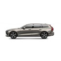 Turbo VOLVO V60 2 (225) D3 AWD