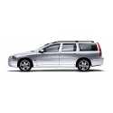 Turbo VOLVO V70 2 (285) 2.4 CDI [07/2005 - 12/2008]