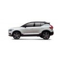 Turbo VOLVO XC40