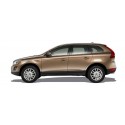 Turbo VOLVO XC60 1 SUV