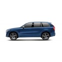 Turbo VOLVO XC90 2 (256) D4 AWD