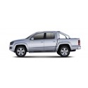 Turbo VOLKSWAGEN AMAROK (2HA, 2HB, S1B, S6B, S7A, S7B) 2.0 TDI 4motion