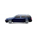 Turbo VOLKSWAGEN BORA Variant (1J6) 1.9 TDI