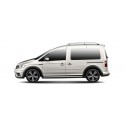 Turbo VOLKSWAGEN CADDY ALLTRACK (SAA) 2.0 TDI