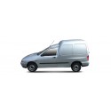 Turbo VOLKSWAGEN CADDY 2 (9K9A) 1.9 TDI