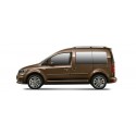 Turbo VOLKSWAGEN CADDY 4 Monospace (SAB, SAJ) 2.0 TDI