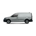 Turbo VOLKSWAGEN CADDY 5 (SBA, SBH) 2.0 TDi BMT