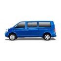 Turbo VOLKSWAGEN CALIFORNIA T5 Camper (7EC, 7EF, 7EG, 7HF) 2.5 TDI