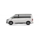 Turbo VOLKSWAGEN CALIFORNIA T6 Camper (SGC, SGG, SHC)