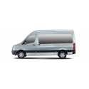 Turbo VOLKSWAGEN CRAFTER 30-35