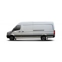 Turbo VOLKSWAGEN CRAFTER 30-50