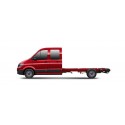 Turbo VOLKSWAGEN CRAFTER 30-50 2.5 TDI