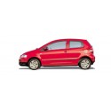 Turbo VOLKSWAGEN FOX (5Z1, 5Z3, 5Z4) 1.4 TDI