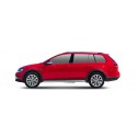 Turbo VOLKSWAGEN GOLF ALLTRACK 7 Variant (BA5, BV5)