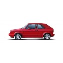 Turbo VOLKSWAGEN GOLF 1 (17) 1.6 TD [03/1982 - 07/1983]