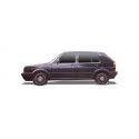 Turbo VOLKSWAGEN GOLF 2 (19E, 1G1) 1.6 TD [08/1989 - 10/1991]