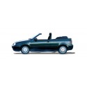 Turbo VOLKSWAGEN GOLF 4 Cabriolet (1E7) 1.9 TDI