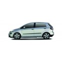 Turbo VOLKSWAGEN GOLF PLUS 5 (5M1, 521) 1.9 TDI