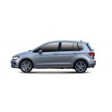 Turbo VOLKSWAGEN GOLF SPORTSVAN 7 (AM1, AN1) 1.2 TSI