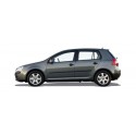 Turbo VOLKSWAGEN GOLF 5 (1K1) 1.9 TDI [05/2004 - 11/2008]