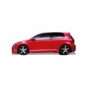 Turbo VOLKSWAGEN GOLF 6 (5K1) 2.0 TDI