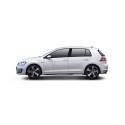 Turbo VOLKSWAGEN GOLF 7 (5G1, BQ1, BE1, BE2) 2.0 GTD