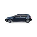 Turbo VOLKSWAGEN GOLF 7 (5G1, BQ1, BE1, BE2) 1.4 GTE Hybrid