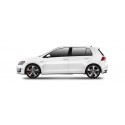 Turbo VOLKSWAGEN GOLF 7 (5G1, BQ1, BE1, BE2) 2.0 GTI