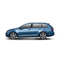 Turbo VOLKSWAGEN GOLF 7 Variant (BA5, BV5) 1.2 TSI [05/2013 - 03/2017]