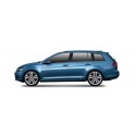 Turbo VOLKSWAGEN GOLF 7 Variant (BA5, BV5) 1.0 TSI [01/2017 - 07/2019]