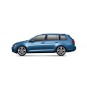 Turbo VOLKSWAGEN GOLF 7 Variant (BA5, BV5) 2.0 GTD [01/2015 - 07/2019]