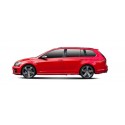 Turbo VOLKSWAGEN GOLF 7 Variant (BA5, BV5) 2.0 R 4motion [03/2015 - 03/2017]