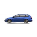 Turbo VOLKSWAGEN GOLF 7 Variant (BA5, BV5) 2.0 R 4motion [12/2016 - 08/2020]