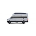 Turbo VOLKSWAGEN GRAND CALIFORNIA Camper (SCB, SCC)