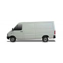 Turbo VOLKSWAGEN LT 28-35 1 (281-363) 2.4 TD