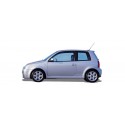 Turbo VOLKSWAGEN LUPO 1 (6X1, 6E1) 1.2 TDI 3L