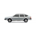 Turbo VOLKSWAGEN PASSAT B2 (32B) 1.6 TD