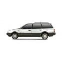 Turbo VOLKSWAGEN PASSAT B3/B4 (315, 3A5) 1.9 TD [10/1993 - 12/1996]