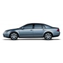 Turbo VOLKSWAGEN PHAETON (3D1, 3D2, 3D3, 3D4, 3D6, 3D7, 3D8, 3D9)