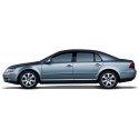 Turbo VOLKSWAGEN PHAETON (3D1, 3D2, 3D3, 3D4, 3D6, 3D7, 3D8, 3D9) 3.0 V6 TDI 4motion