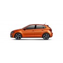 Turbo VOLKSWAGEN POLO 6 (AW1, BZ1, AE1) 1.6 TDI [11/2017 - 07/2019]