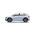 Turbo VOLKSWAGEN TIGUAN (AD1, AX1) 2.0 TDI