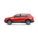 Turbo VOLKSWAGEN TIGUAN ALLSPACE (BW2, BJ2) 2.0 TDI 4motion [06/2017 - Aujourd'hui]