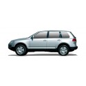 Turbo VOLKSWAGEN TOUAREG (7LA, 7L6, 7L7) 2.5 R5 TDI [08/2003 - 05/2010]